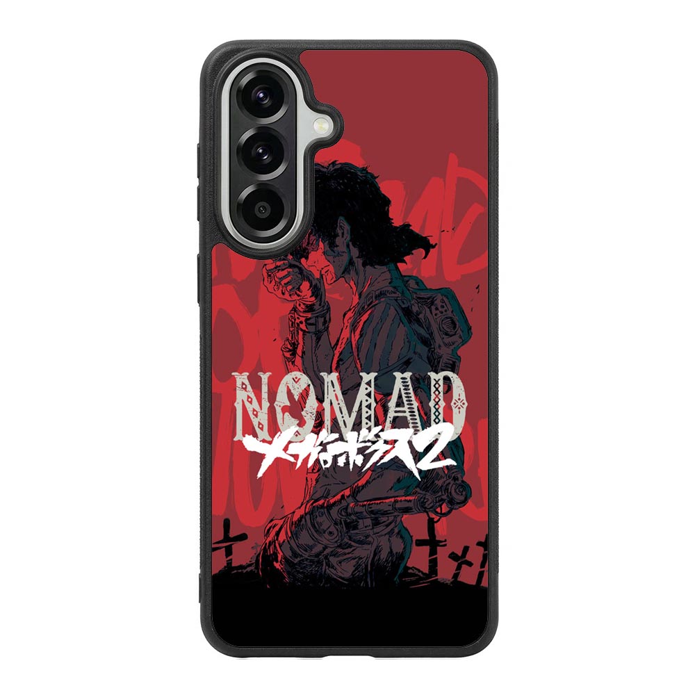 Megalobox Nomad Samsung Galaxy A37 Case OV10075