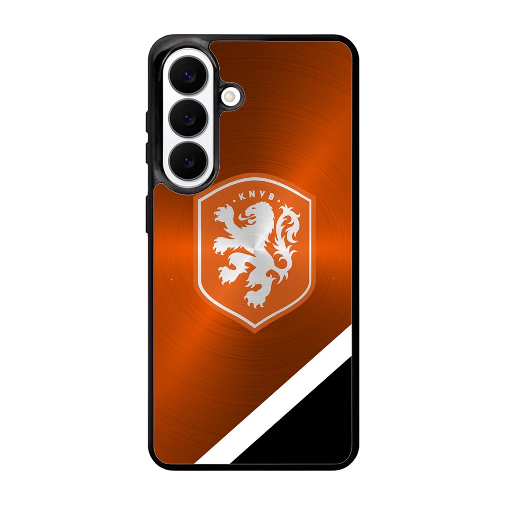 Netherland Football Team Samsung Galaxy S26 Plus Case OV10087