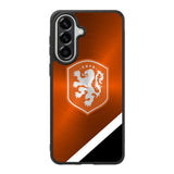 Netherland Football Team Samsung Galaxy A57 Case OV10087