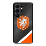 Netherland Football Team Samsung Galaxy S26 Ultra Case OV10088