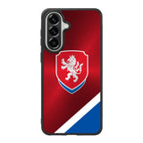 Czech Football Team Samsung Galaxy A57 Case QC9970