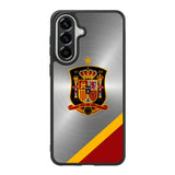 Spain Football Team Samsung Galaxy A57 Case OV10130