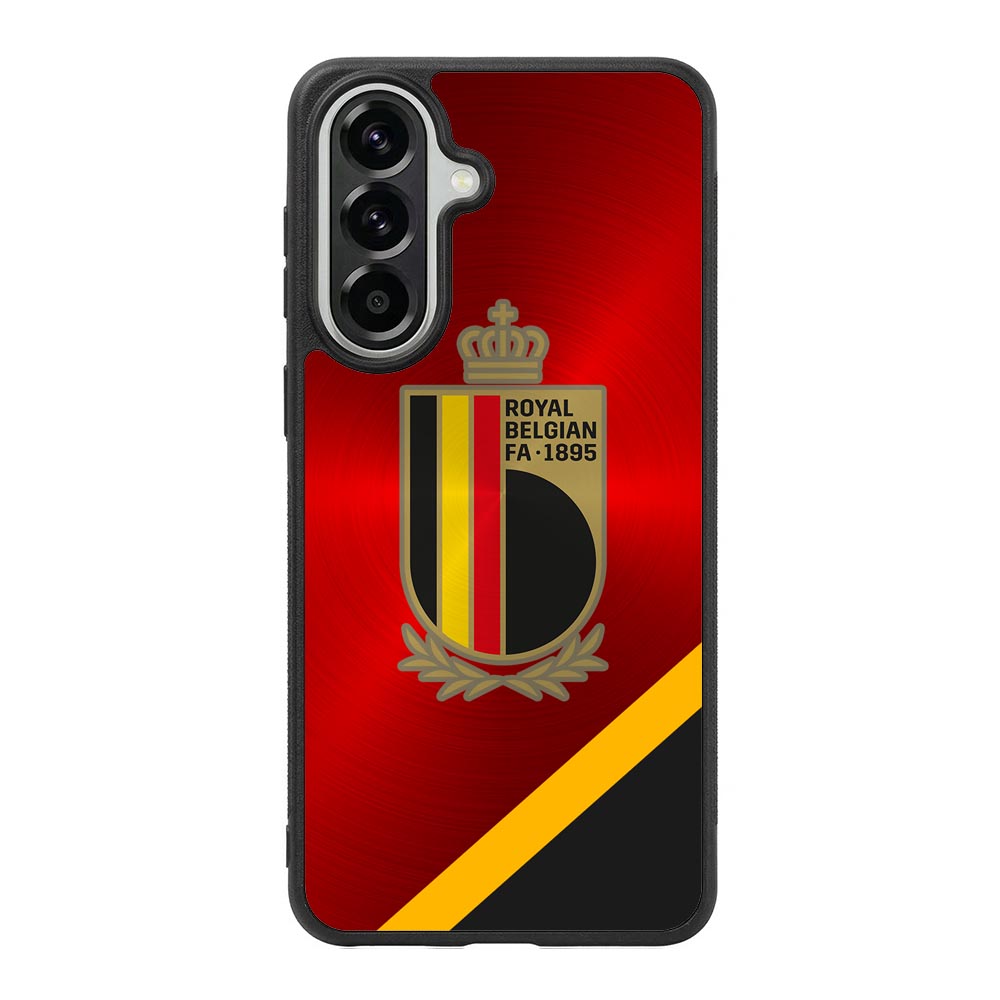 Belgium Football Team Samsung Galaxy A57 Case OV9945