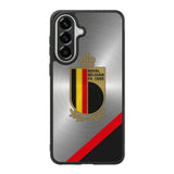 Belgium Football Team Samsung Galaxy A37 Case QC9946