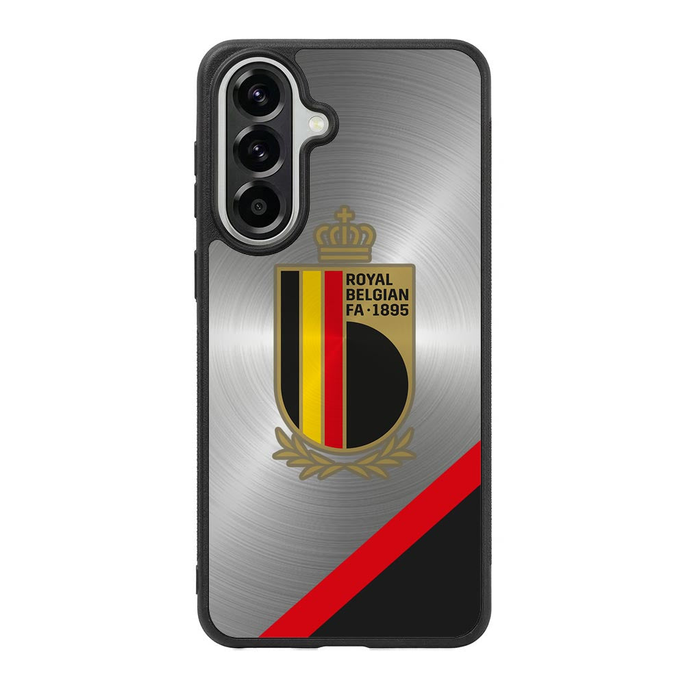 Belgium Football Team Samsung Galaxy A57 Case QC9946