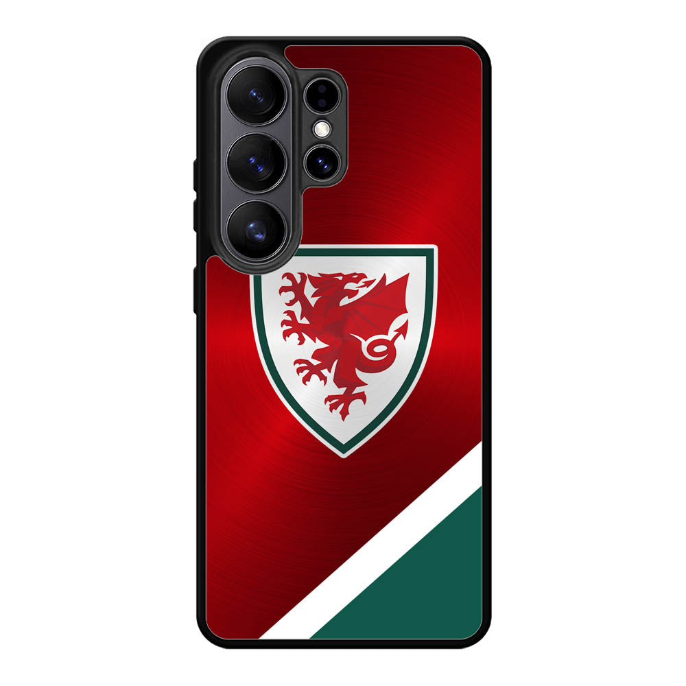 midoriya izuku and togata mirio Samsung Galaxy S26 Ultra Case OV8708