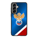 Russia Football Team Samsung Galaxy A37 Case OV10112