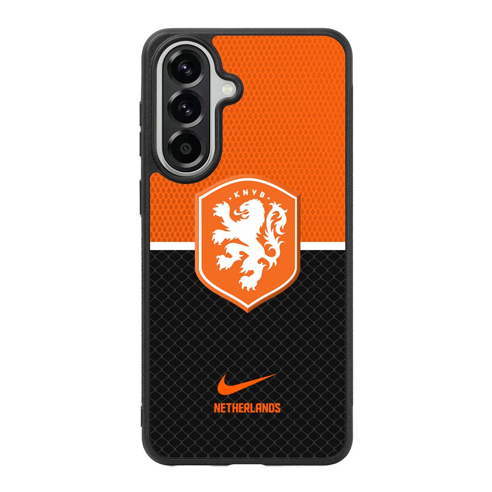 Netherland Football Team Samsung Galaxy A57 Case OV10089