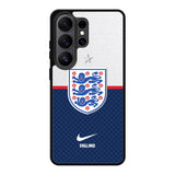 England Football Team Samsung Galaxy S26 Ultra Case OV9991