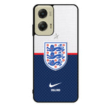 England Football Team Motorola Moto G Stylus 5G 2024 Case OV9991