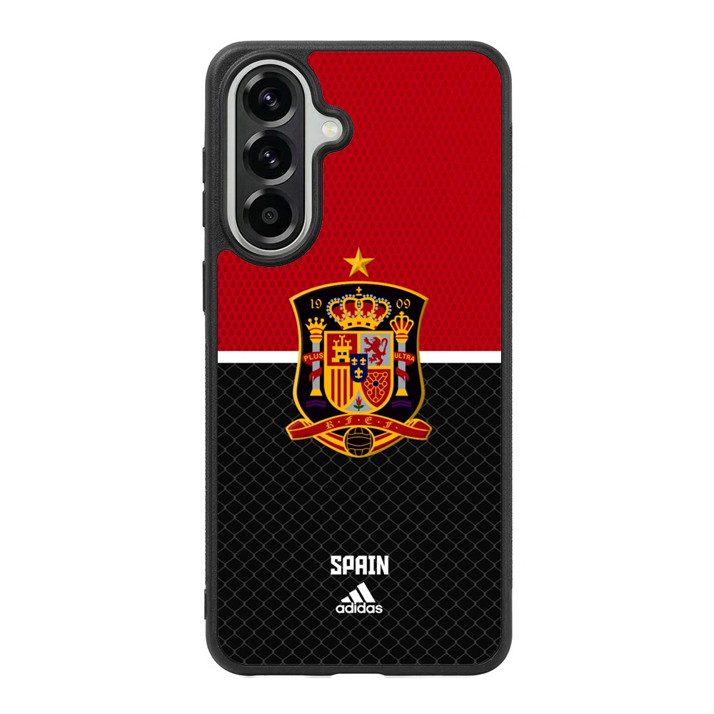 Spain Football Team Samsung Galaxy A57 Case OV10131
