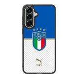Italy Football Team Samsung Galaxy A37 Case OV10025