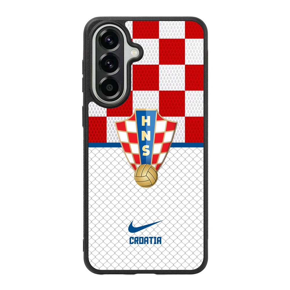 Croatia Football Team Samsung Galaxy A37 Case OV9966