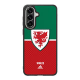 Wales Football Team Samsung Galaxy A57 Case OV10195