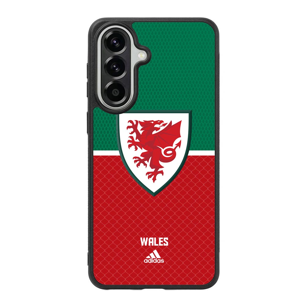 Wales Football Team Samsung Galaxy A37 Case OV10195
