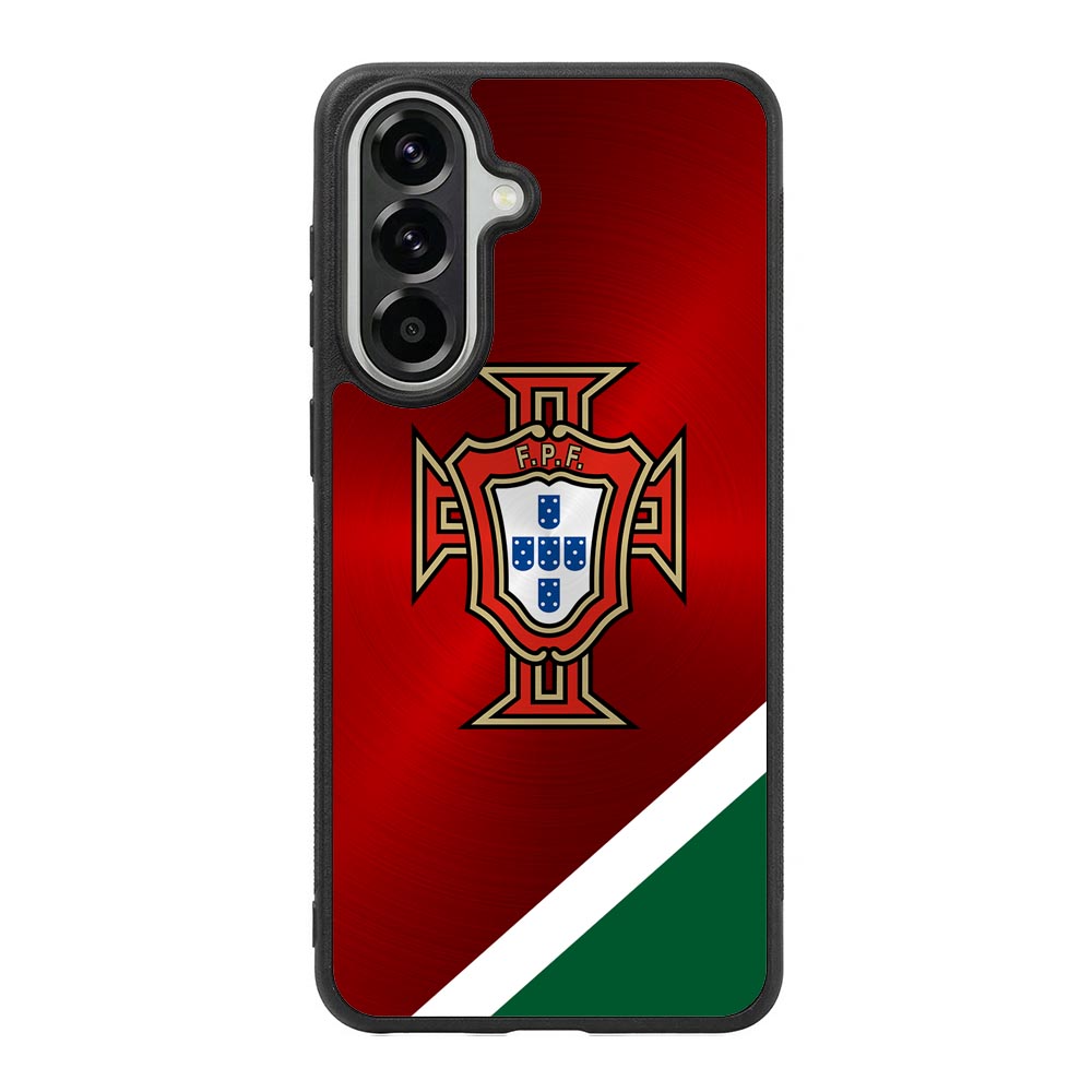 Portugal Football Team Samsung Galaxy A57 Case OV10106