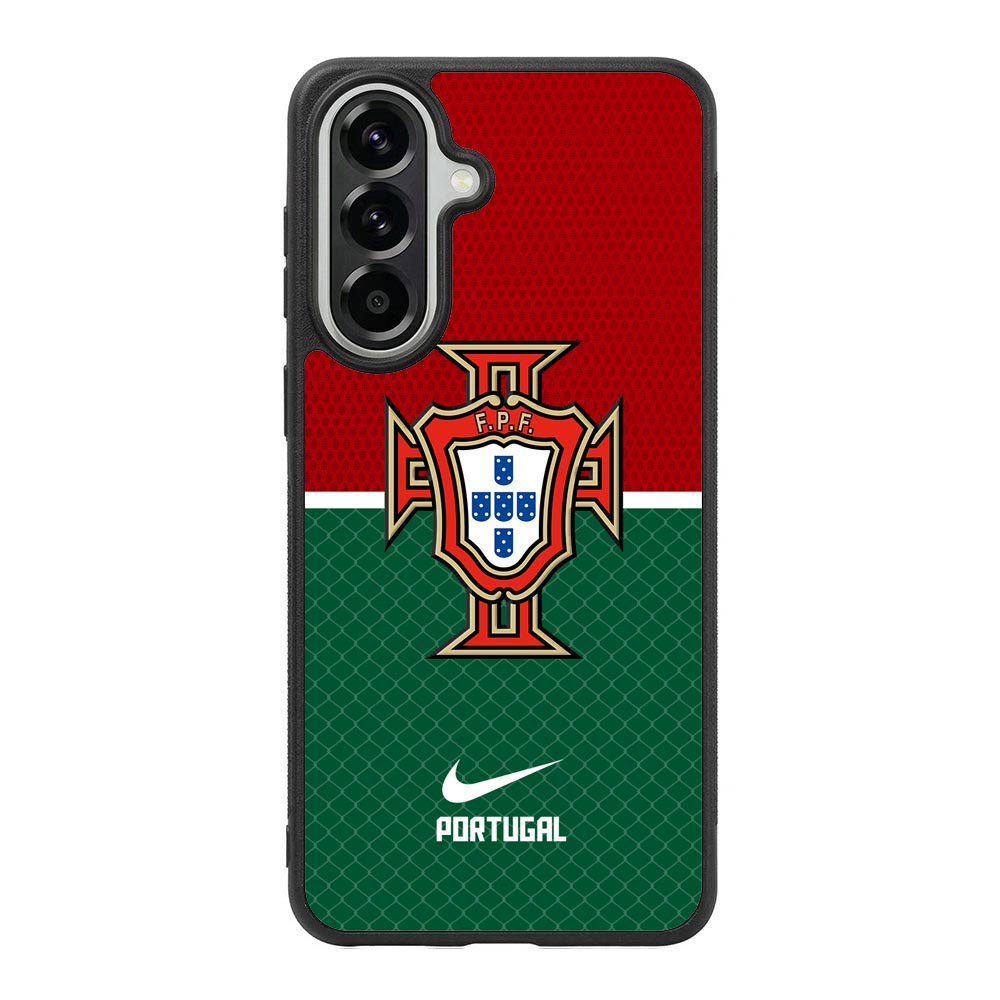 Portugal Football Team Samsung Galaxy A57 Case OV10107