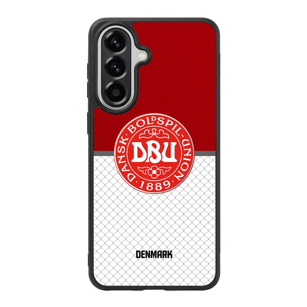 Denmark Football Team Samsung Galaxy A57 Case OV9976