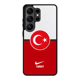 Turkey Football Team Samsung Galaxy S26 Ultra Case QC10179