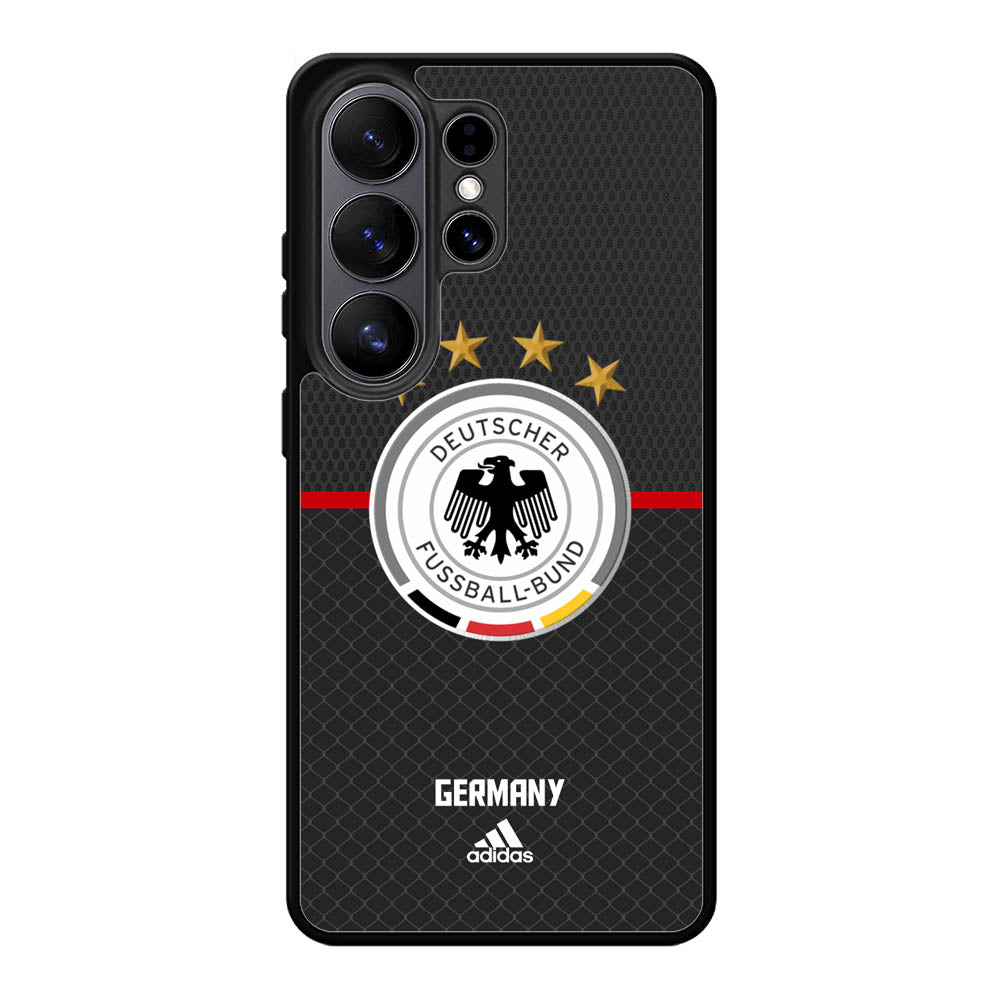 Germany Football Team Samsung Galaxy S26 Ultra Case OV10010