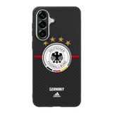 Germany Football Team Samsung Galaxy A57 Case OV10010