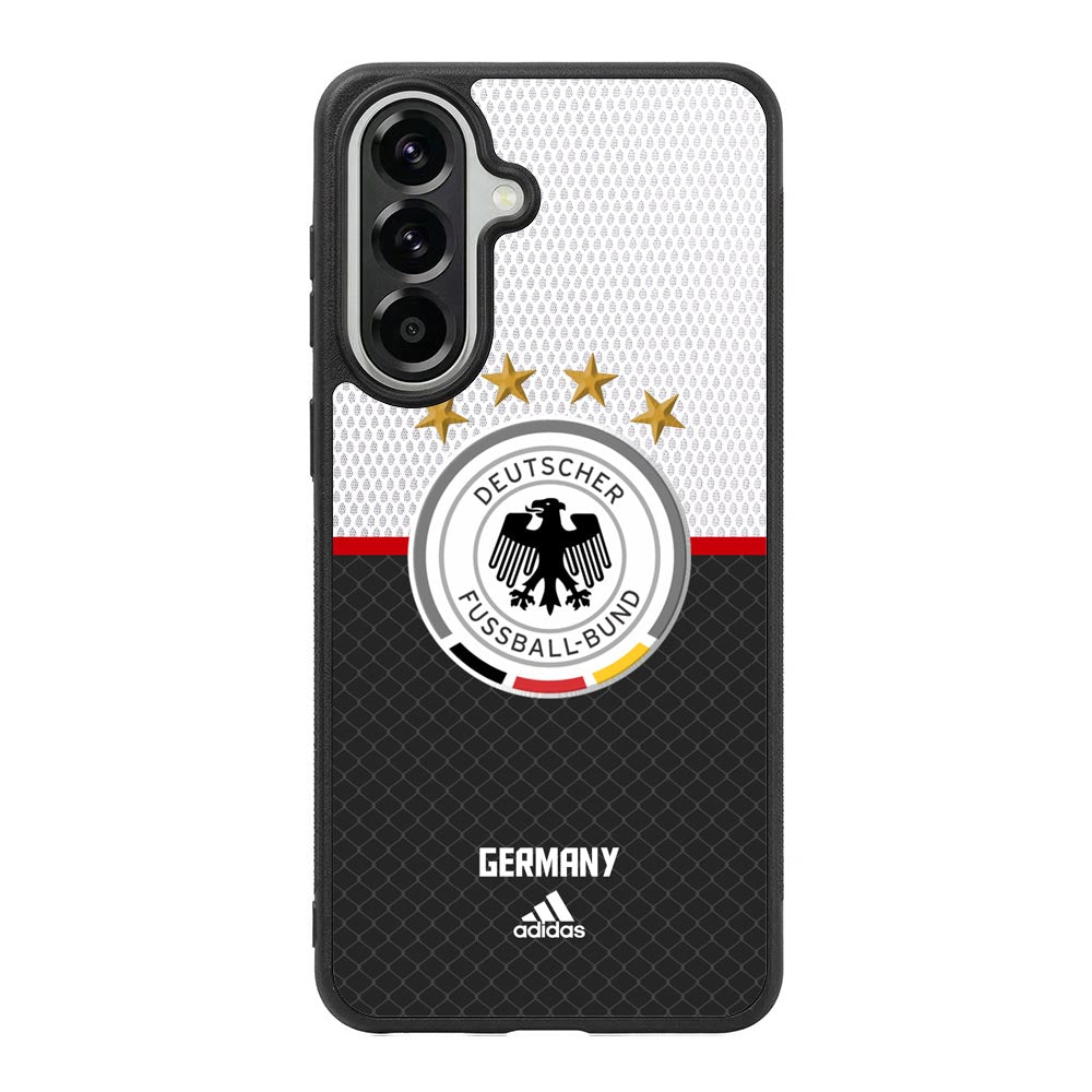 Germany Football Team Samsung Galaxy A57 Case OV10011