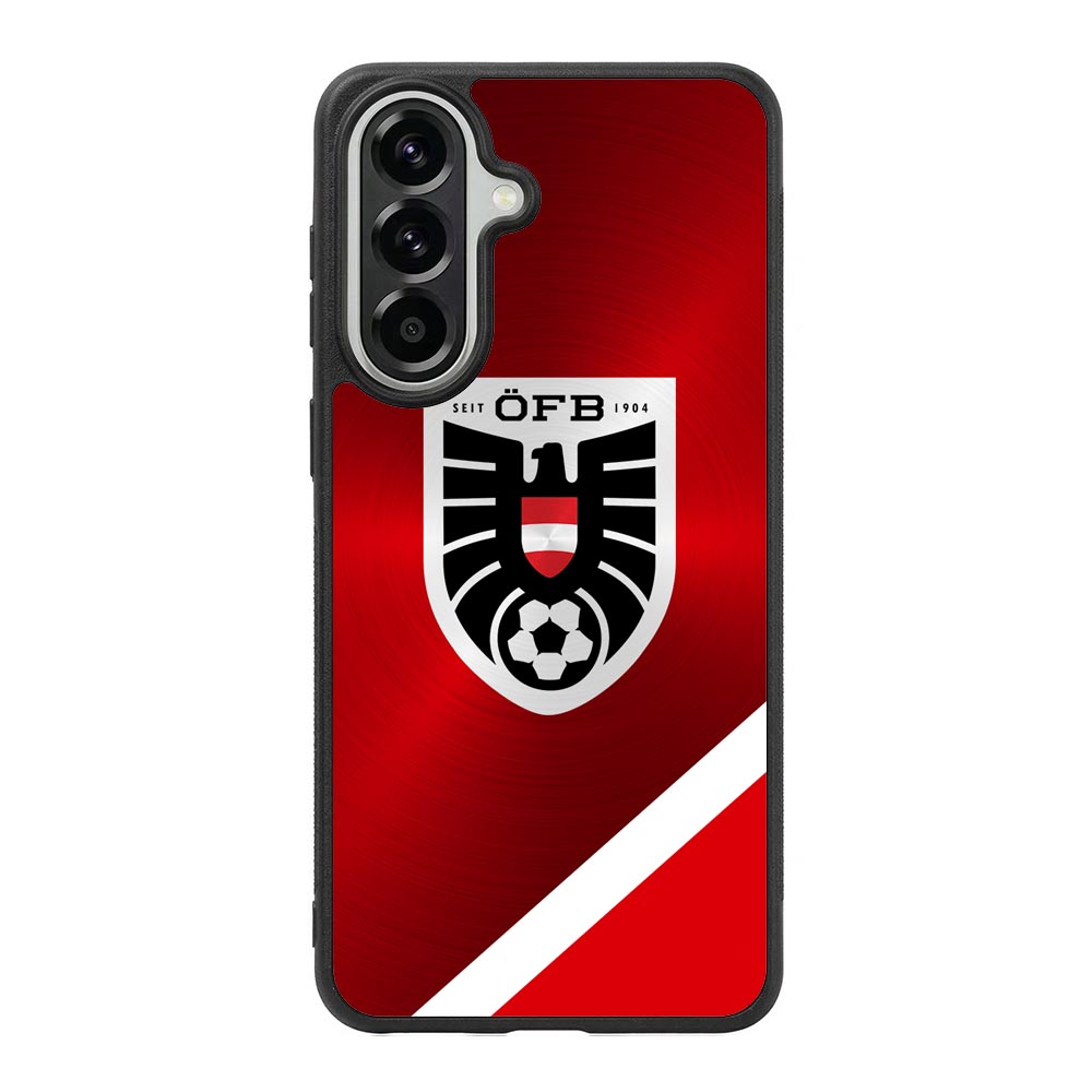 Austria Football Team Samsung Galaxy A37 Case OV9940