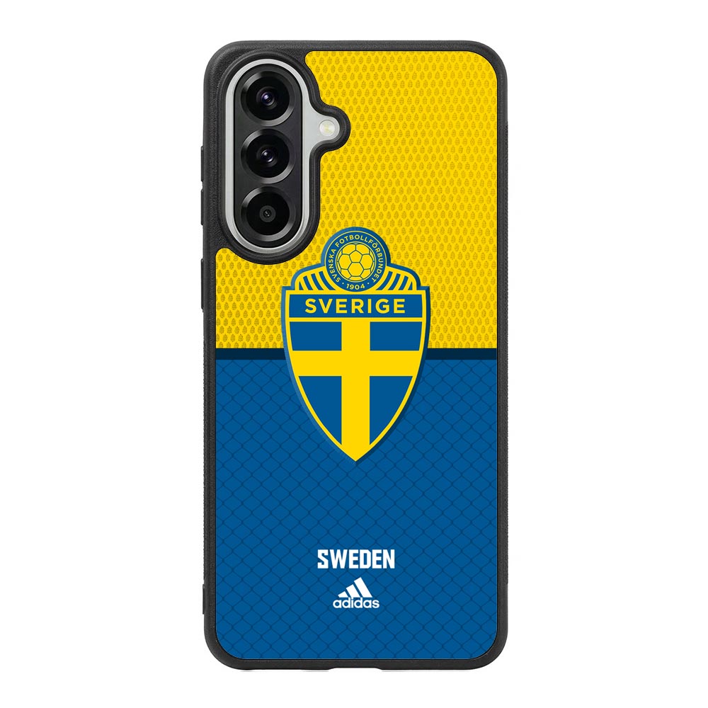 Sweden Football Team Samsung Galaxy A57 Case OV10142