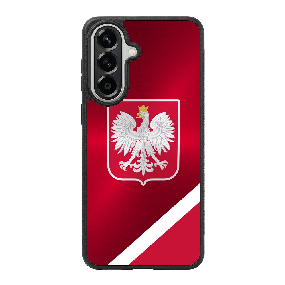 Poland Football Team Samsung Galaxy A57 Case OV10105