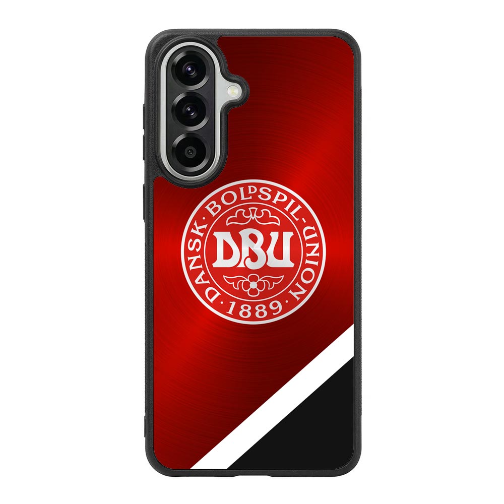 Denmark Football Team Samsung Galaxy A57 Case OV9977