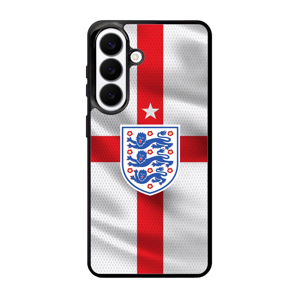 England Football Team Samsung Galaxy S26 Plus Case OV9993