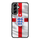 England Football Team Samsung Galaxy A37 Case OV9993