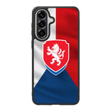 Czech Football Team Samsung Galaxy A57 Case OV9972