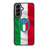 Italy Football Team Samsung Galaxy A57 Case OV10027