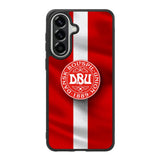 Denmark Football Team Samsung Galaxy A37 Case OV9978