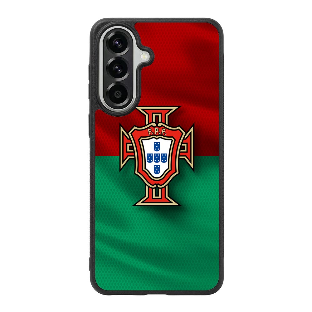 Portugal Football Team Samsung Galaxy A37 Case OV10108