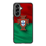Portugal Football Team Samsung Galaxy A37 Case OV10108
