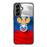 Russia Football Team Samsung Galaxy A37 Case OV10115