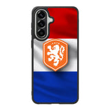 Netherland Football Team Samsung Galaxy A37 Case QC10090