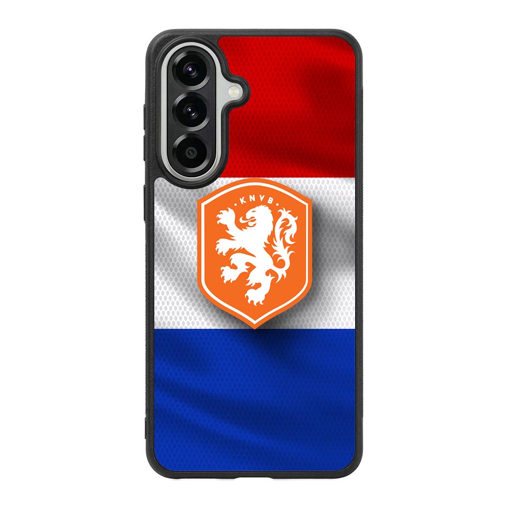 Netherland Football Team Samsung Galaxy A57 Case QC10090