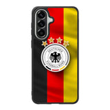 Germany Football Team Samsung Galaxy A57 Case OV10012