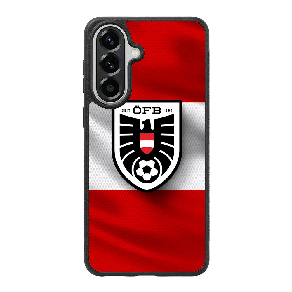 Austria Football Team Samsung Galaxy A57 Case QC9943