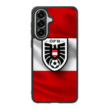 Austria Football Team Samsung Galaxy A57 Case QC9943