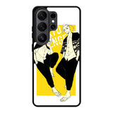 Tokyo Revengers Draken Samsung Galaxy S26 Ultra Case OV10172
