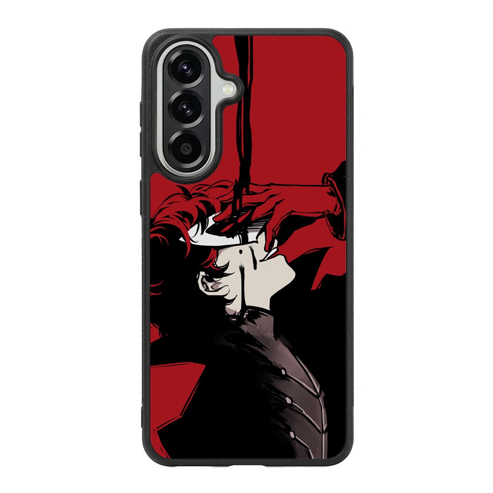 Joker Persona 5 Samsung Galaxy A37 Case OV10034