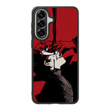 Joker Persona 5 Samsung Galaxy A37 Case OV10034