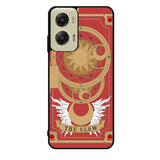 Cardcaptor Sakura Motorola Moto G Stylus 5G 2024 Case OV9955