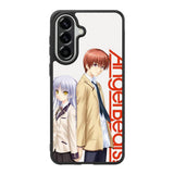 Angel Beats Anime Samsung Galaxy A57 Case QC9930
