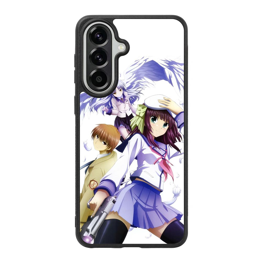 Angel Beats Anime Samsung Galaxy A57 Case OV9931