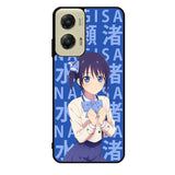 Nagisa Kanojo Mo Kanojo Motorola Moto G Stylus 5G 2024 Case OV10084